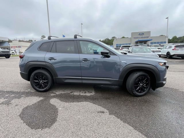 Used 2025 MAZDA CX-50 2.5 Hybrid w/ Weather Package AWD/4WD image 3