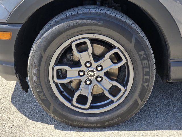 Certified 2022 Ford Bronco Sport Big Bend w/ Convenience Package AWD/4WD image 10