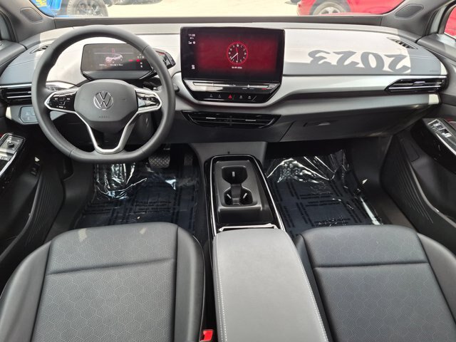 Used 2023 Volkswagen ID.4 Pro S RWD image 22