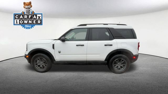 Certified 2023 Ford Bronco Sport Big Bend w/ Convenience Package image 6
