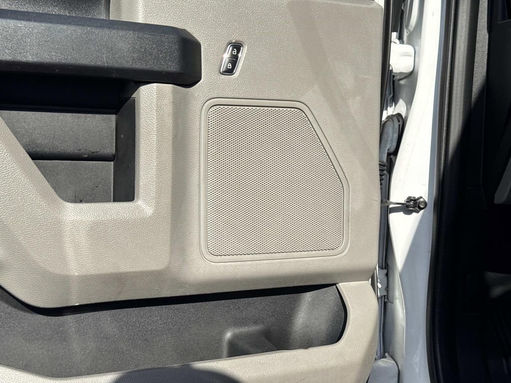 Certified 2019 Ford F150 XL w/ Equipment Group 101A Mid image 19