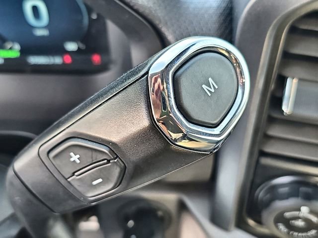 Certified 2024 Ford F150 XLT w/ Mobile Office Package image 27