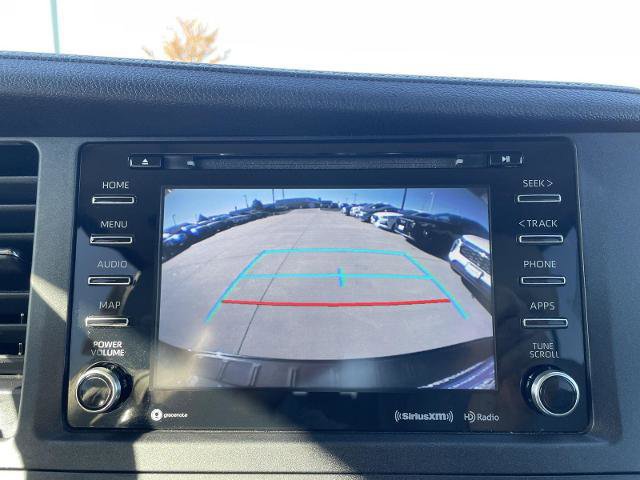 Used 2020 Toyota Sienna XLE image 25