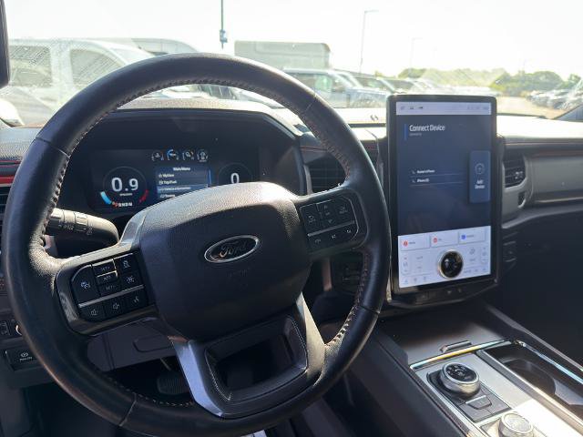 Certified 2024 Ford Expedition Timberline AWD/4WD image 9
