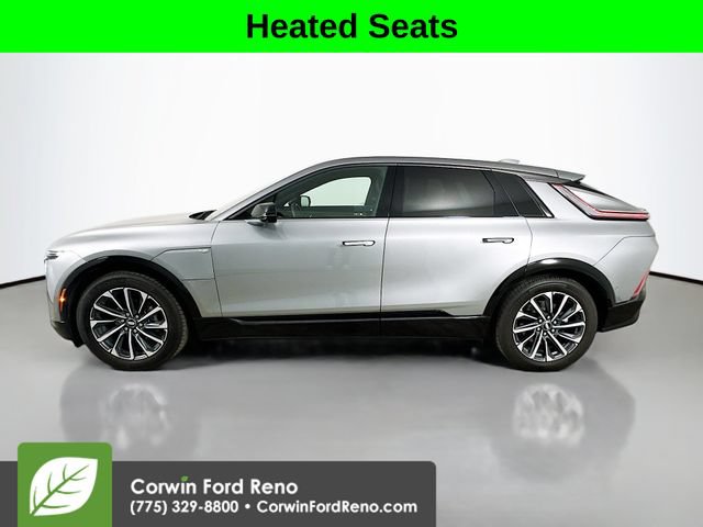 Used 2024 Cadillac Lyriq Sport AWD/4WD image 4