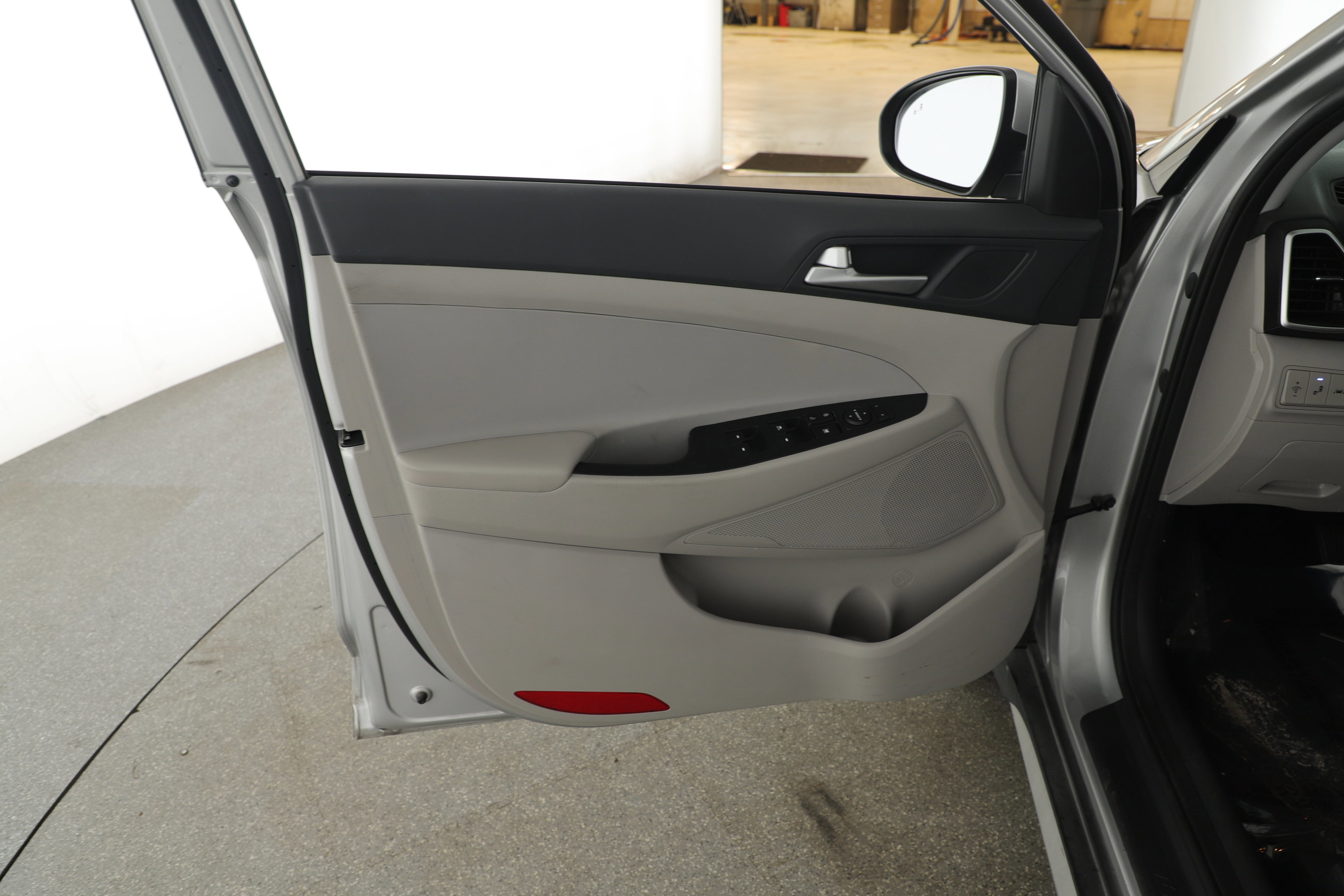 Used 2021 Hyundai Tucson SEL image 5