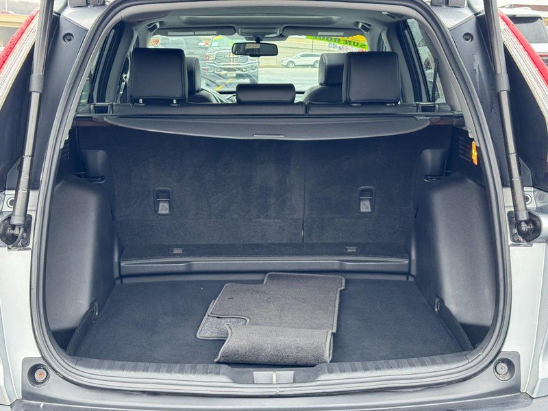 Used 2017 Honda CR-V EX-L image 5