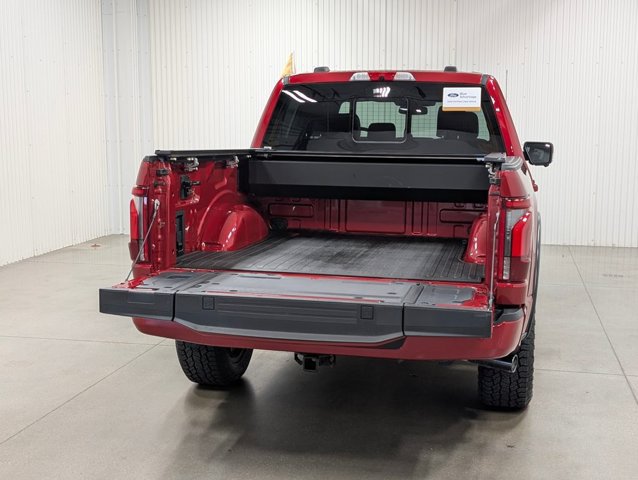 Certified 2024 Ford F150 Platinum w/ FX4 Off-Road Package AWD/4WD image 29