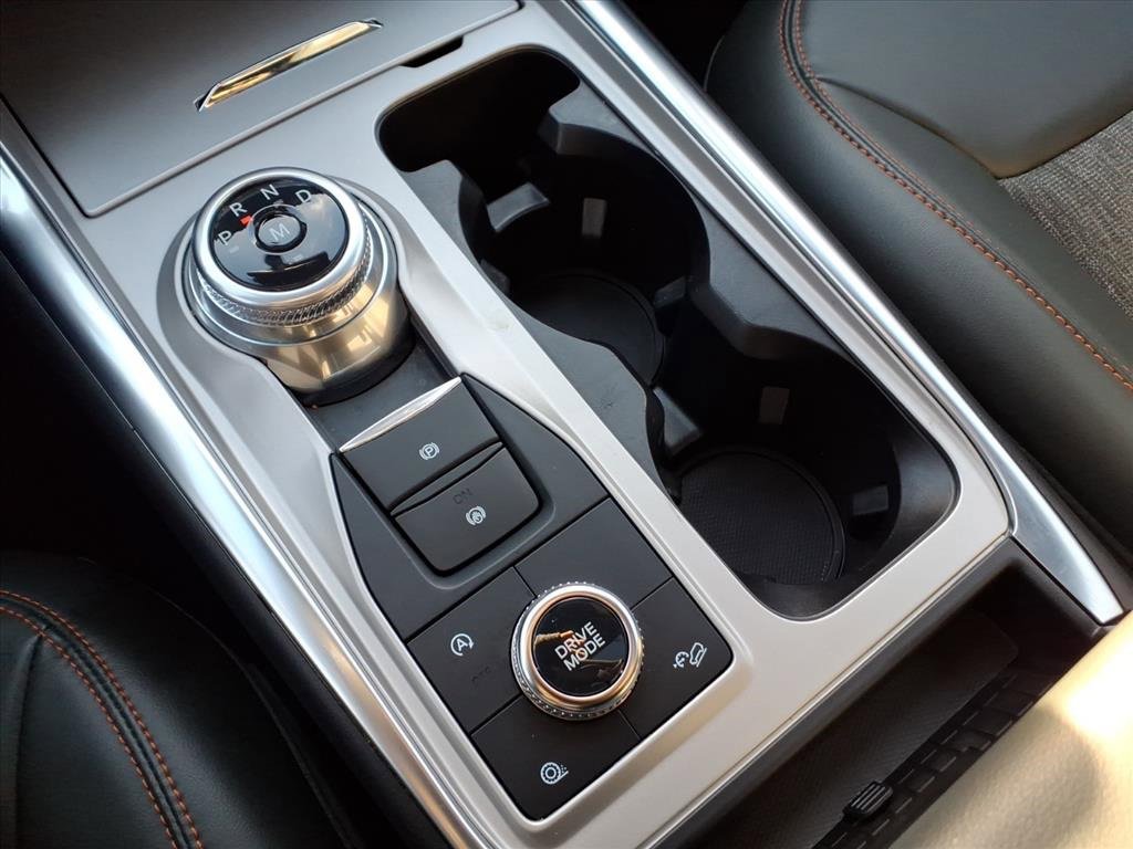 Certified 2024 Ford Explorer Timberline w/ Timberline Technology Package image 25