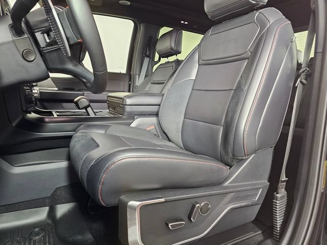 Certified 2025 Ford F150 Raptor AWD/4WD image 23