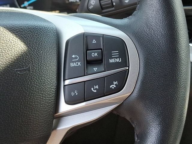 Certified 2023 Ford Explorer XLT w/ Equipment Group 202A AWD/4WD image 28