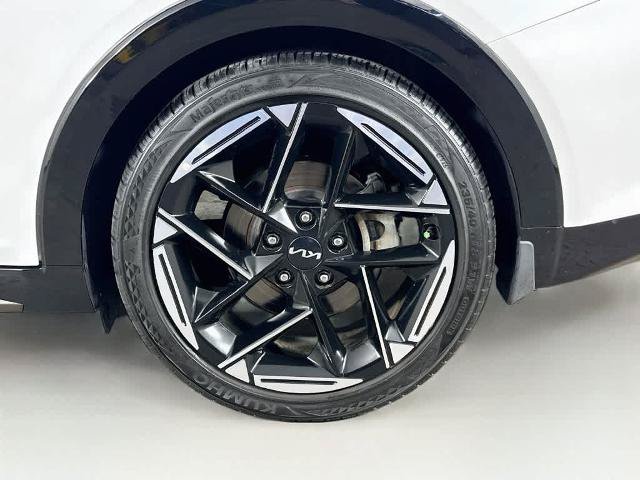 Used 2025 Kia K4 GT-Line FWD image 8