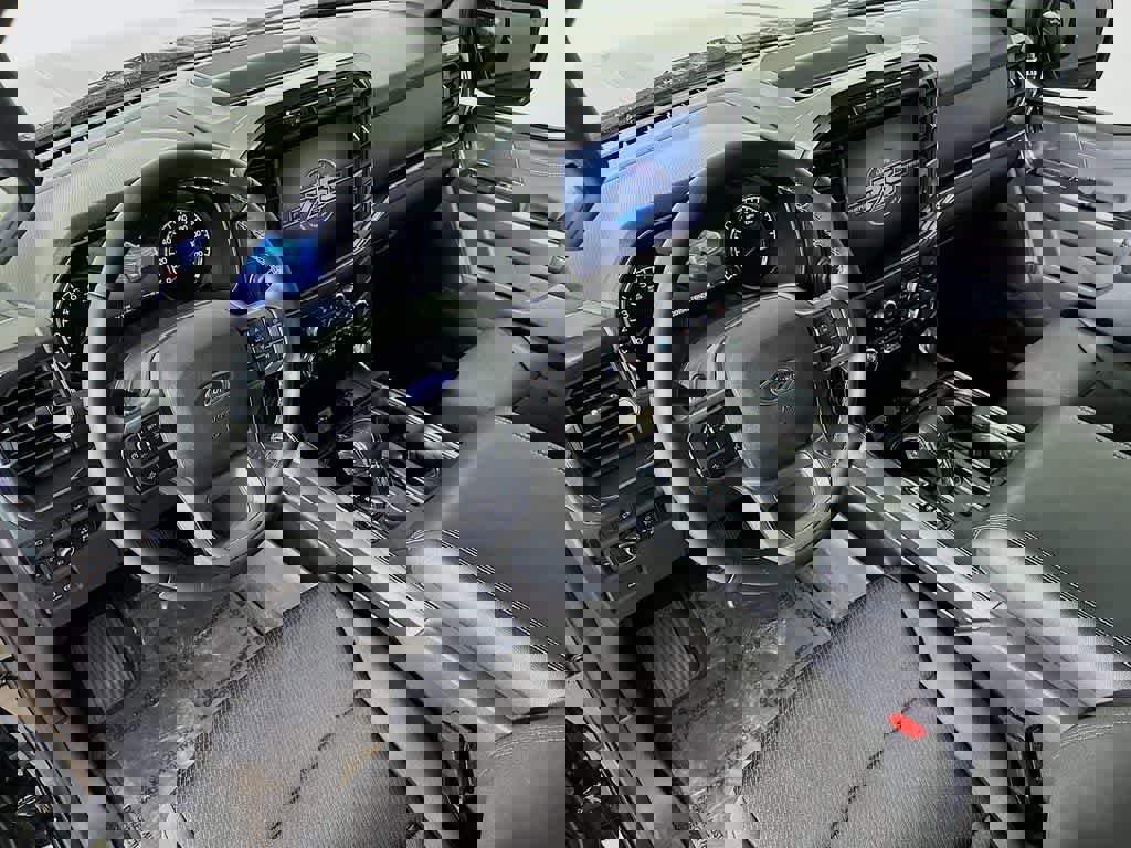 Certified 2023 Ford F150 XLT w/ Equipment Group 302A High image 9