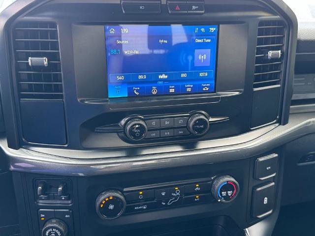 Certified 2023 Ford F150 XL w/ STX Appearance Package AWD/4WD image 27