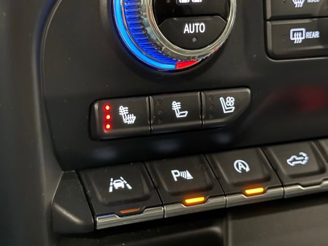 Used 2020 GMC Sierra 1500 Denali w/ Denali Ultimate Package image 30