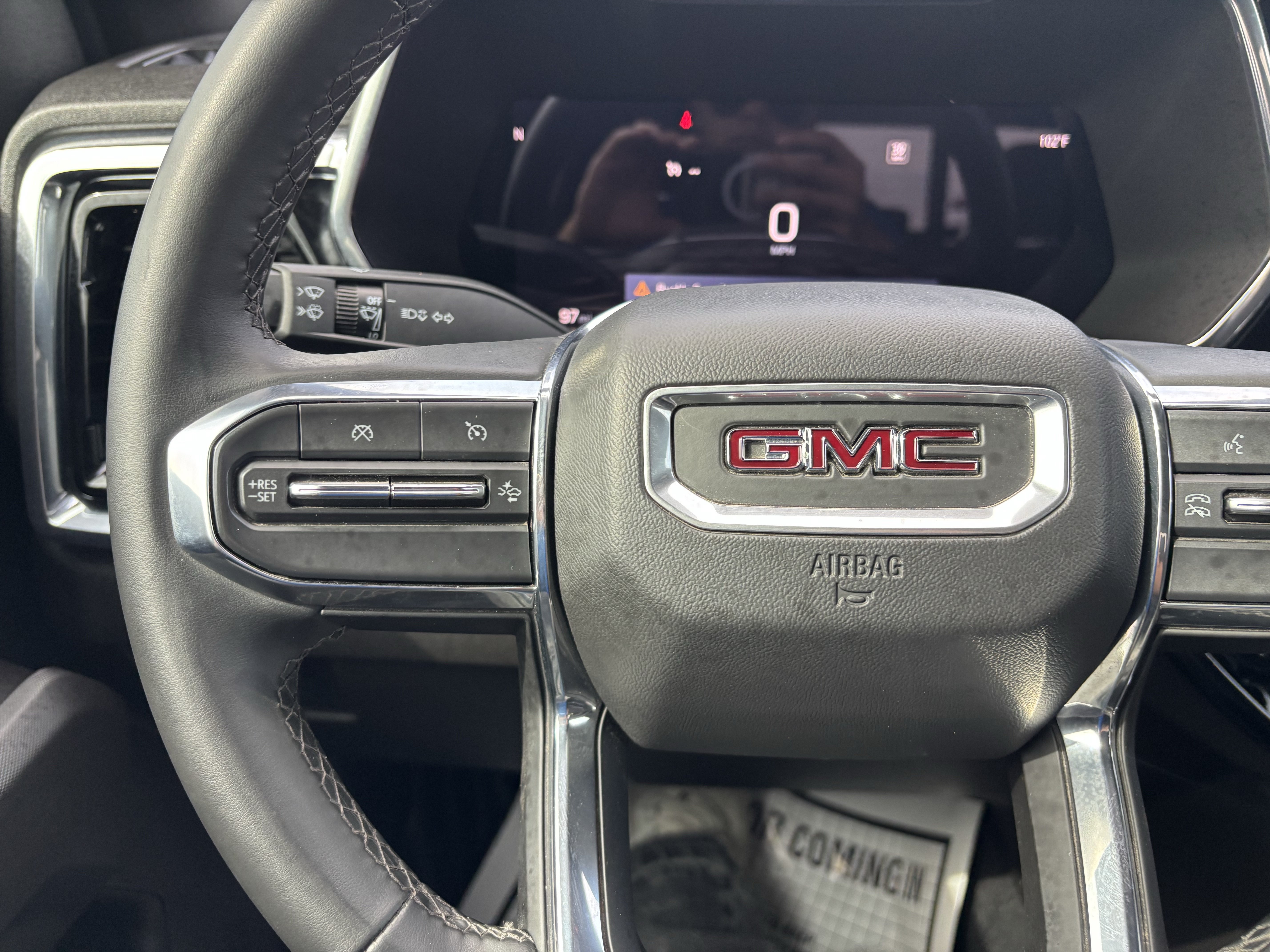 Used 2025 GMC Canyon Elevation w/ Convenience Package RWD image 28