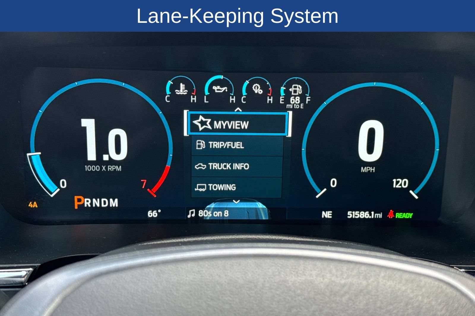Certified 2023 Ford F150 Lariat AWD/4WD image 30
