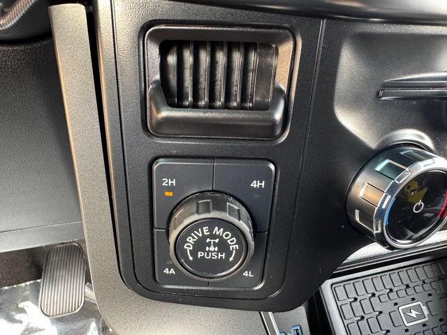 Certified 2024 Ford F150 Lariat w/ Equipment Group 502A High AWD/4WD image 28