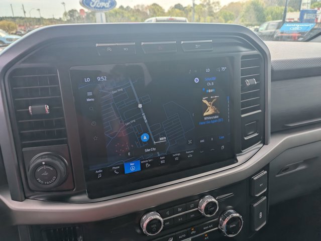 Certified 2024 Ford F150 XLT image 25