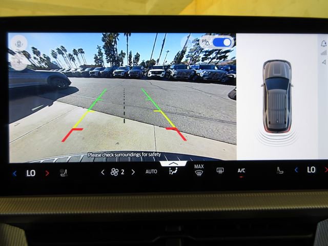 Certified 2025 Ford Explorer Active w/ Active Comfort Package image 19