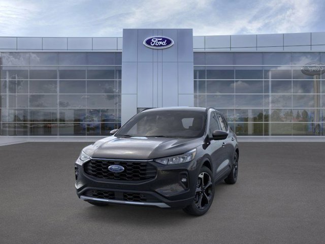Certified 2025 Ford Escape ST-Line Select w/ Tech Pack #2 AWD/4WD image 2