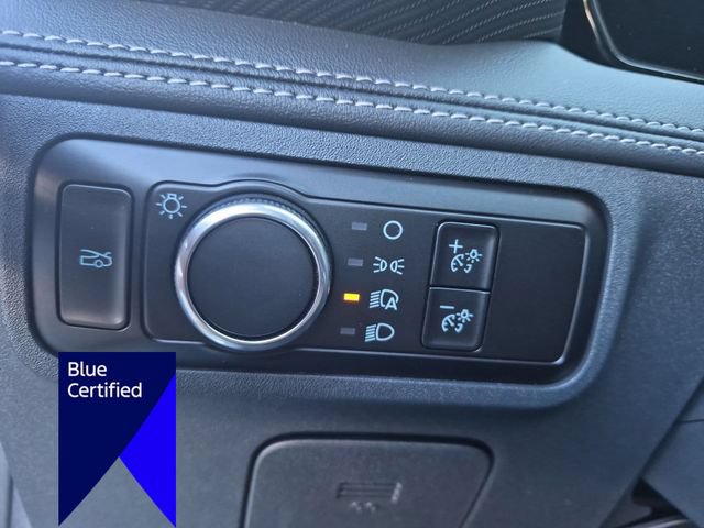 Certified 2025 Ford Mustang Premium RWD image 17