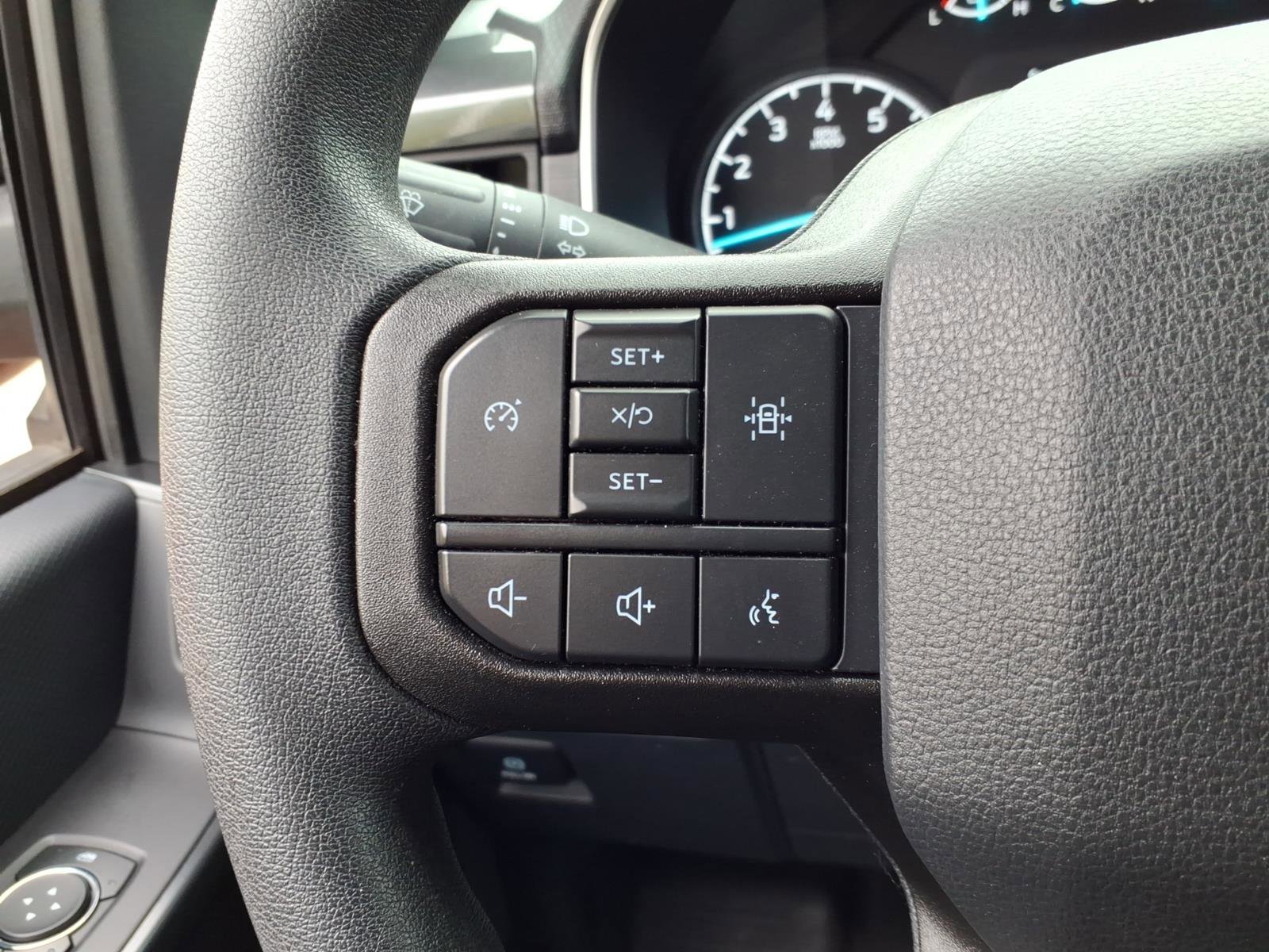 Certified 2023 Ford F150 XL w/ STX Appearance Package AWD/4WD image 17
