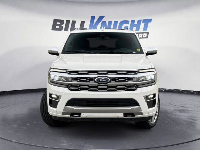 Certified 2023 Ford Expedition Platinum AWD/4WD image 8