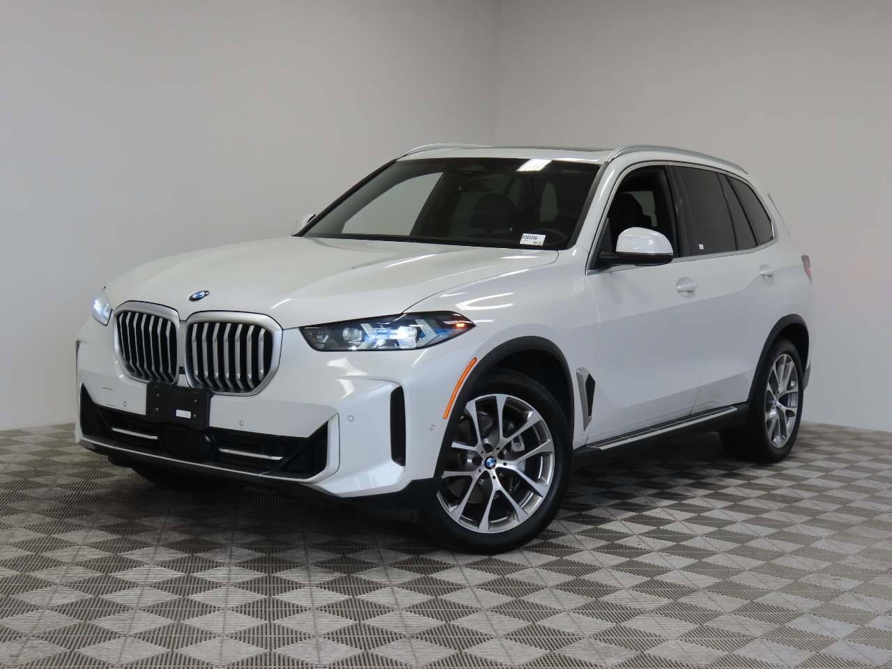 Used 2024 BMW X5 xDrive40i