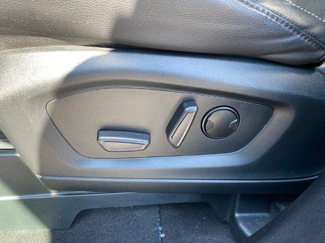 Certified 2023 Ford Explorer ST AWD/4WD image 23