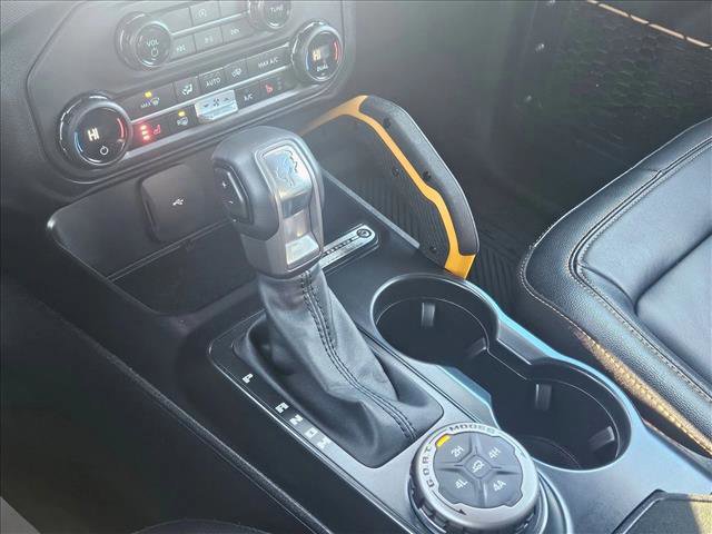 Certified 2024 Ford Bronco Badlands image 12