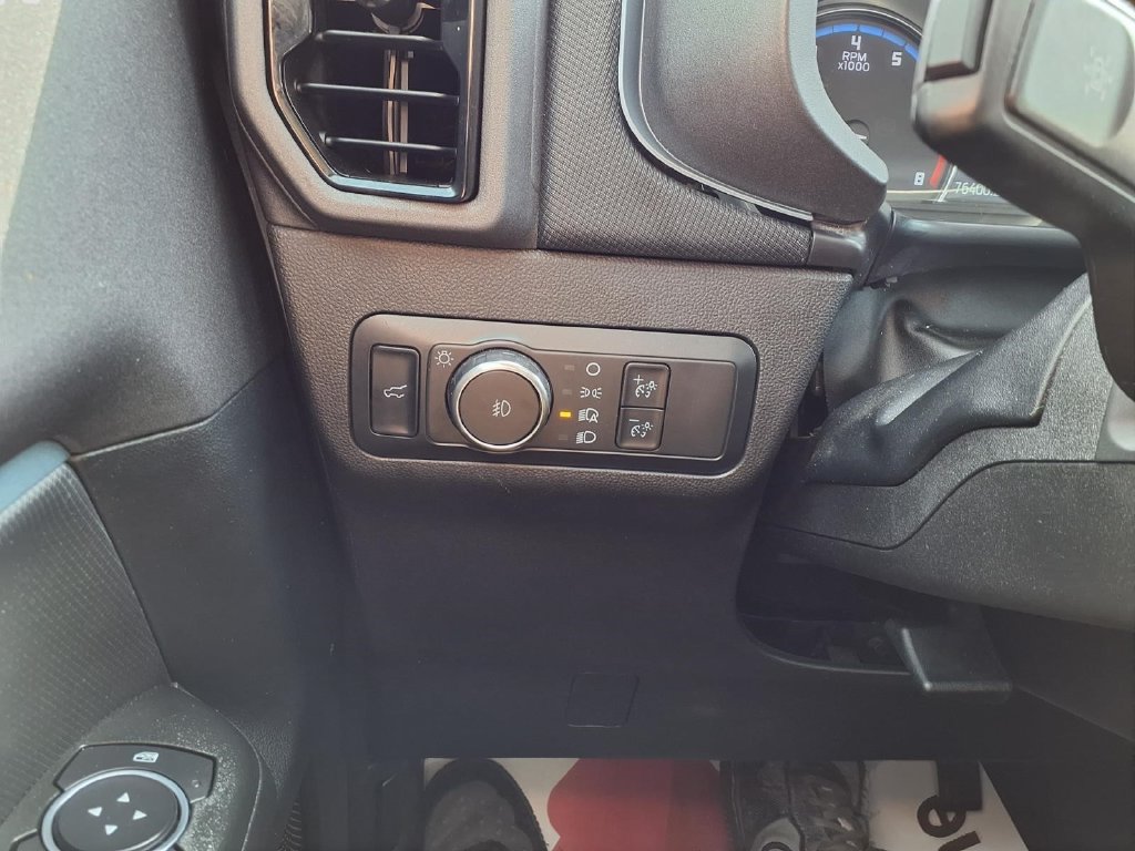 Certified 2021 Ford Bronco Sport Badlands AWD/4WD image 22