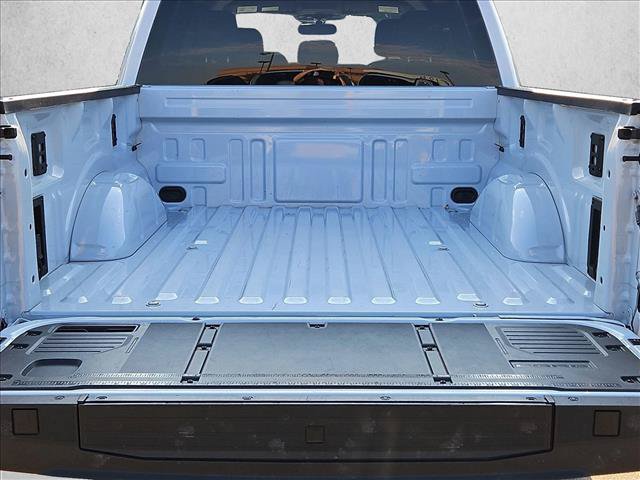Certified 2025 Ford F150 Lightning Flash AWD/4WD image 6