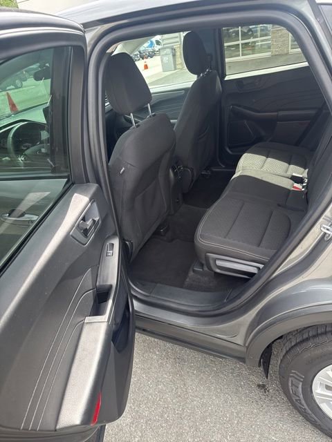 Certified 2024 Ford Escape Active AWD/4WD image 17