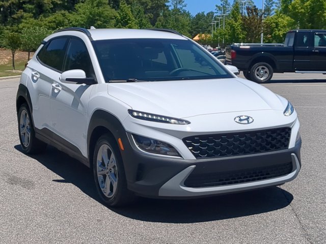Used 2023 Hyundai Kona SEL w/ Cargo Package