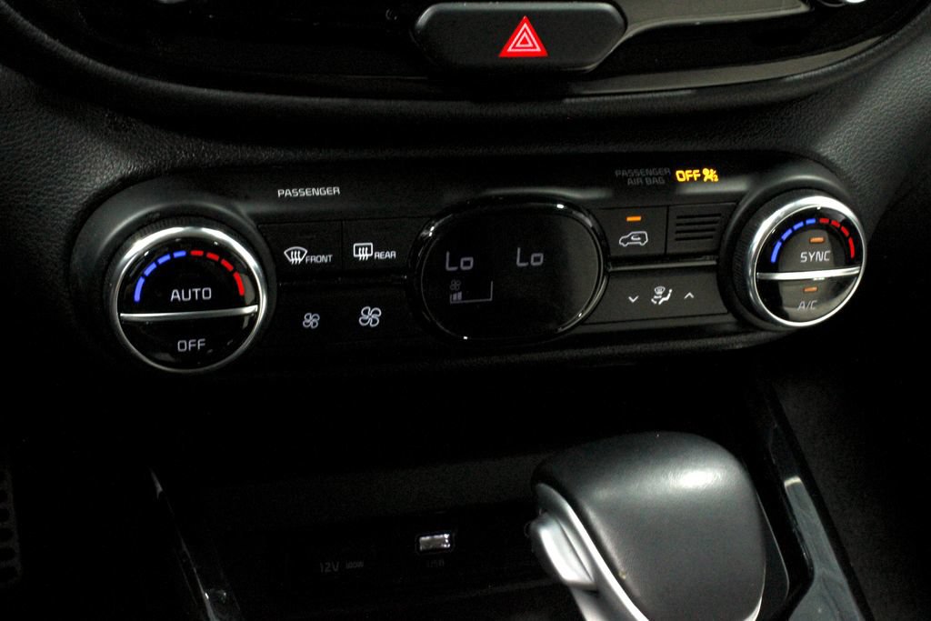 Used 2024 Kia Soul GT-Line FWD image 28