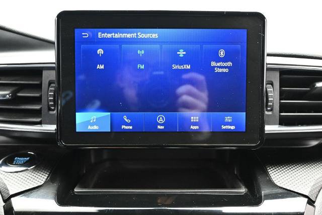 Certified 2023 Ford Explorer ST-Line w/ Class IV Trailer Tow Package AWD/4WD image 28