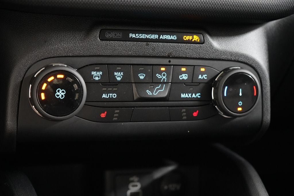 Certified 2023 Ford Bronco Sport Big Bend w/ Convenience Package AWD/4WD image 25