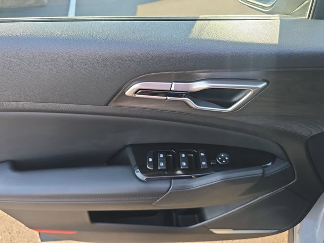 Used 2023 Kia Sportage X-Line w/ X-Line Premium Package AWD/4WD image 13