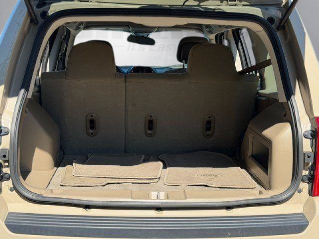 Used 2017 Jeep Patriot Latitude FWD image 21