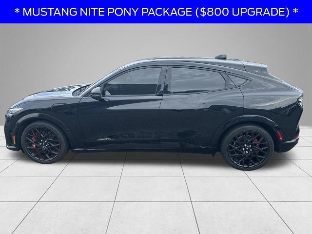 Certified 2023 Ford Mustang Mach-E GT w/ GT Performance Edition AWD/4WD image 6