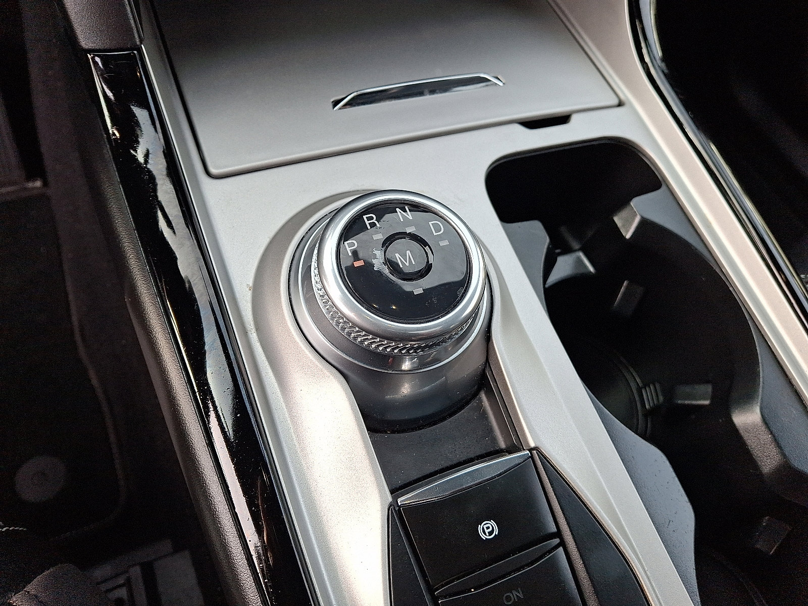 Certified 2023 Ford Explorer ST w/ Equipment Group 401A image 17