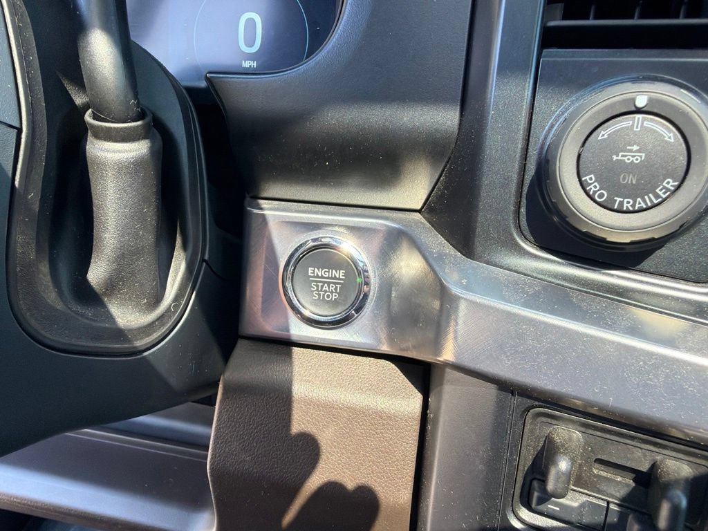 Certified 2024 Ford F250 King Ranch AWD/4WD image 22