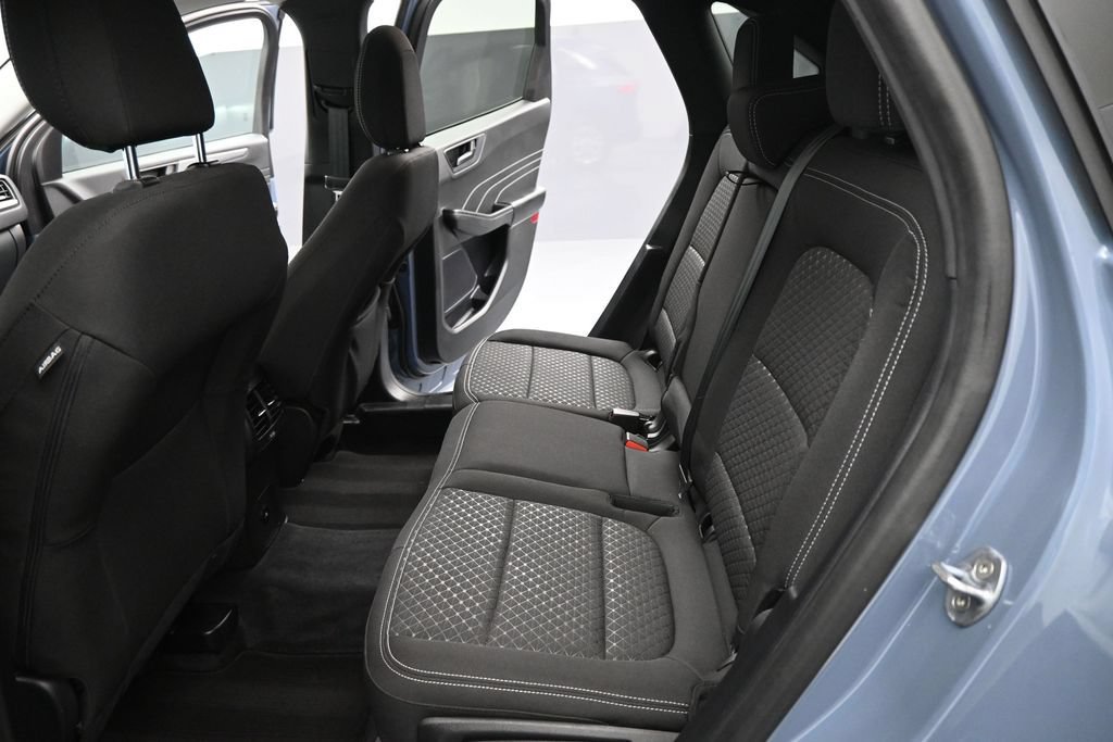 Certified 2023 Ford Escape Active FWD image 19