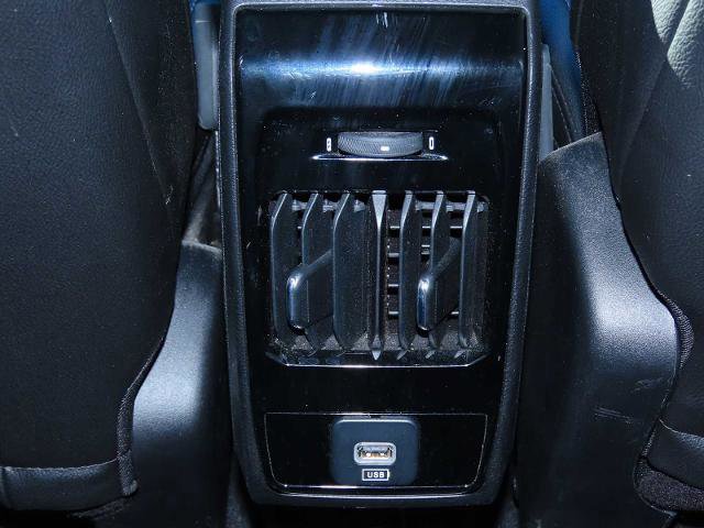 Used 2024 Jeep Compass Latitude image 26