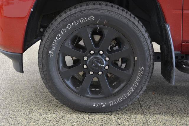Used 2026 RAM 3500 Big Horn AWD/4WD image 11