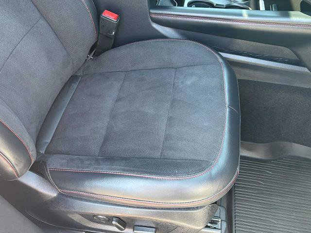 Certified 2025 Ford Explorer ST AWD/4WD image 31
