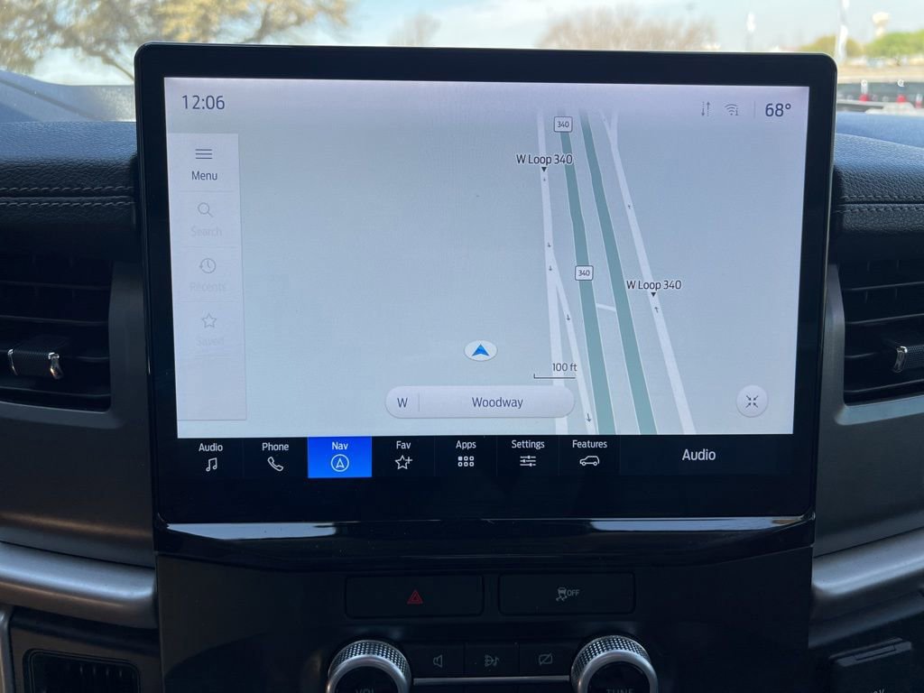 Certified 2022 Ford Expedition XLT image 32