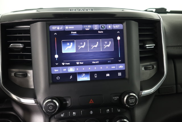 Used 2022 RAM 1500 Laramie w/ Sport Appearance Package AWD/4WD image 57