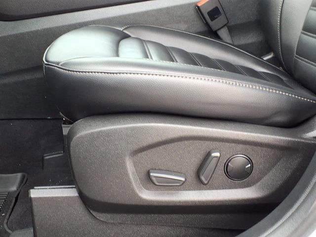 Certified 2023 Ford Edge SEL w/ Convenience Package AWD/4WD image 11